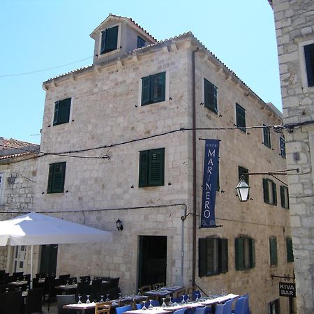 Cheap Sleep Marinero (Adults Only) Hostel Hvar Town Exterior photo