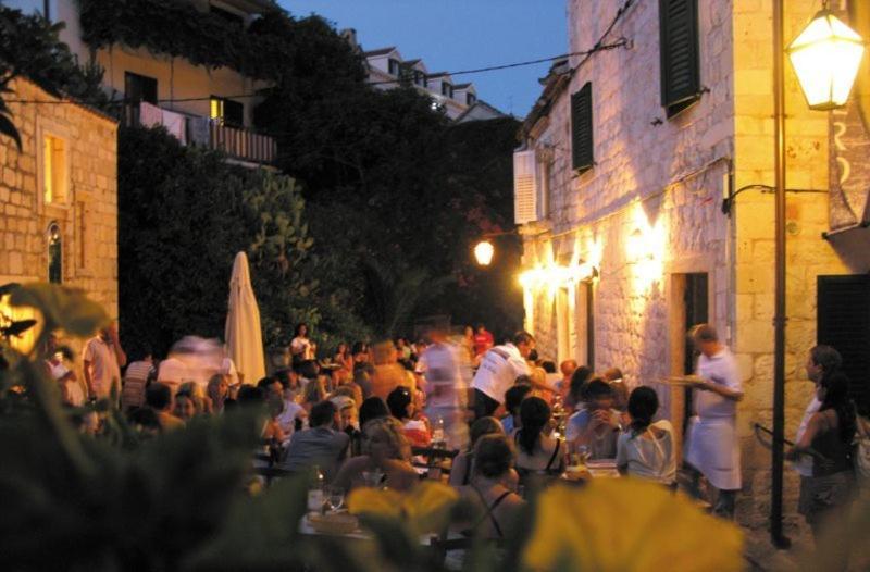 Cheap Sleep Marinero (Adults Only) Hostel Hvar Town Exterior photo