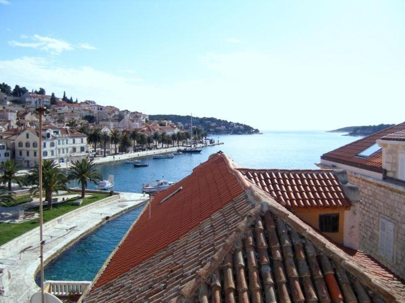 Cheap Sleep Marinero (Adults Only) Hostel Hvar Town Exterior photo