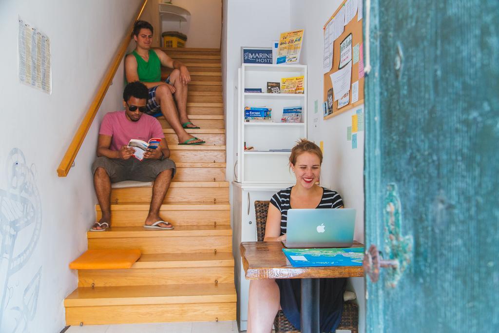Cheap Sleep Marinero (Adults Only) Hostel Hvar Town Exterior photo