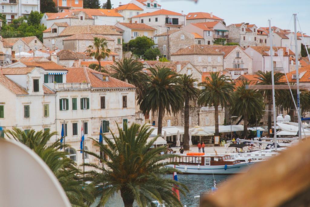 Cheap Sleep Marinero (Adults Only) Hostel Hvar Town Exterior photo