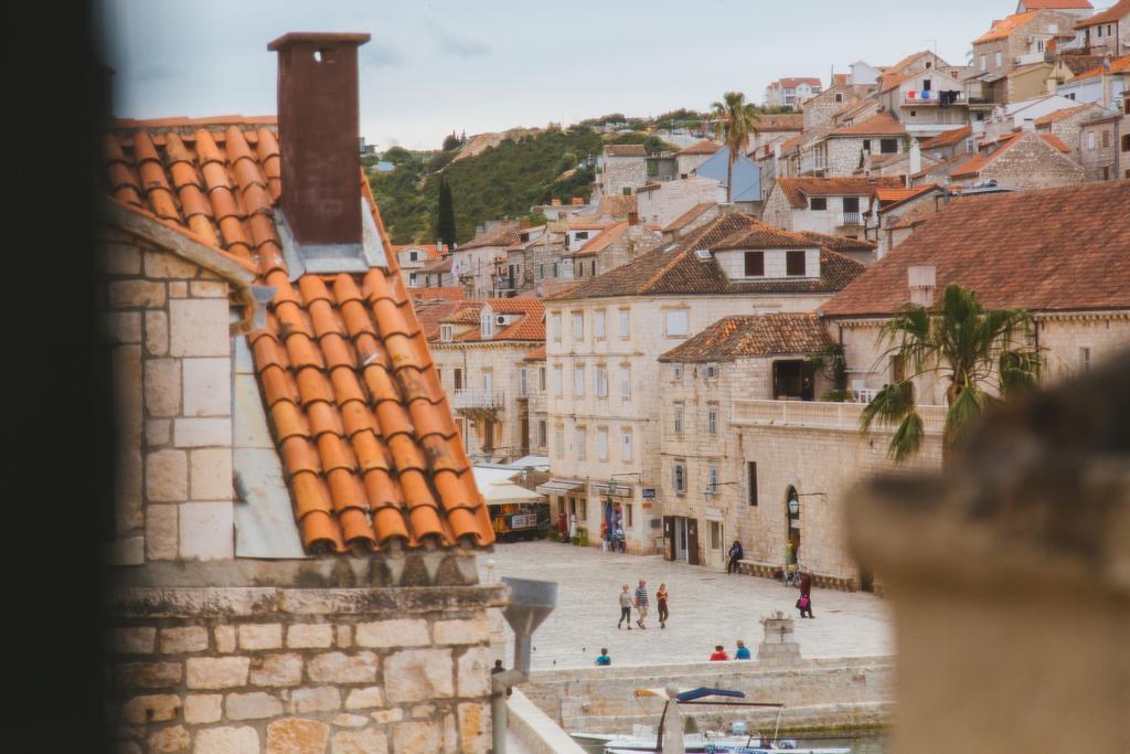 Cheap Sleep Marinero (Adults Only) Hostel Hvar Town Exterior photo